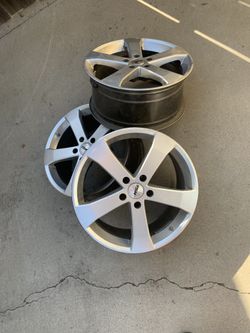 Rims 18”