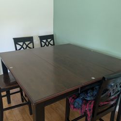 Kitchen Table Set