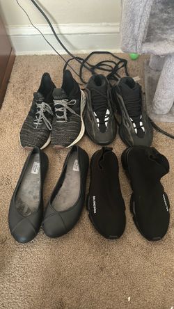 Women’s Size 9 Pickup Only