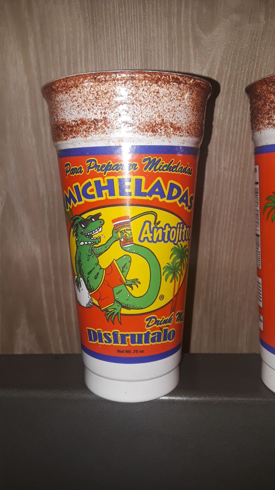Michelada cup for Sale in Los Angeles, CA - OfferUp