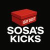 Sosa’s Kicks