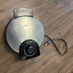 Oster Waffle Maker 