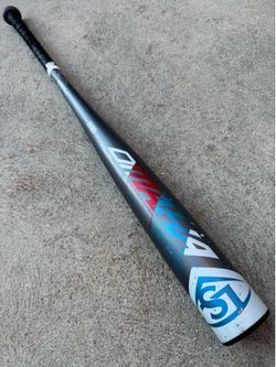 Louisville Slugger Omaha 519 Baseball Bat Size 33” BBCOR Certified Have More Equipment Available