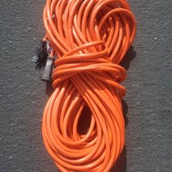 Harbor Freight Extension Cord