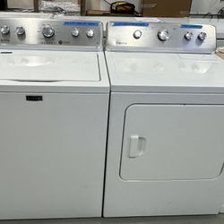 Used Washers & Dryers!