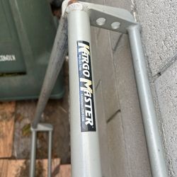 Cargo Master Roof Rack