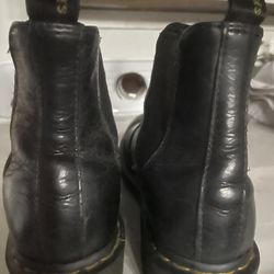 Authentic Doc Martins