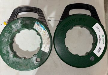 Greenlee Fish Tapes