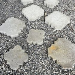 Stepping Stones 