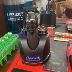 Snap FX Babyliss Trimmer
