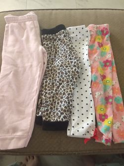 Girls clothes 24months/2t