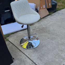 Stool