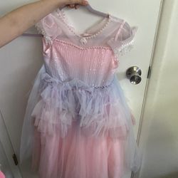 Girl Dress
