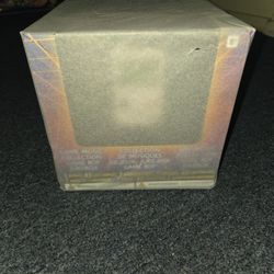 Pokémon Red & Blue Game Music Collection Game Boy Jukebox |  SEALED