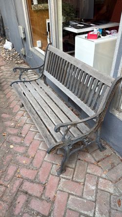 Bench