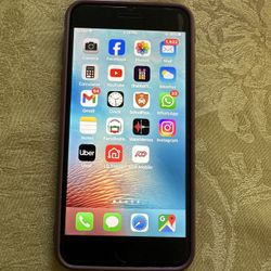 iPhone 8 Plus 256 GB 