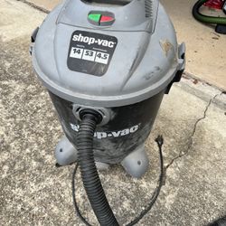 Shop Vac 14 Gallon