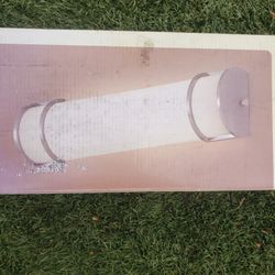 Bathroom vanity light