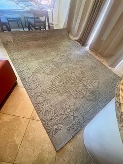 Area Rug