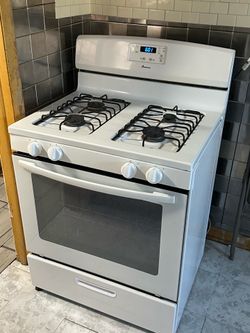 Stove