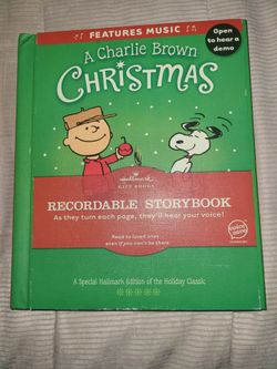 Peanuts books