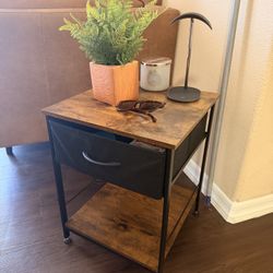 Side Table