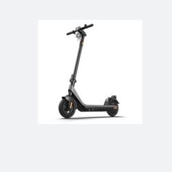 NIU- KQi2 Pro Foldable Electric Kick Scooter