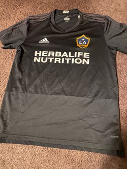 Adidas LA Galaxy Soccer Size medium Adult
