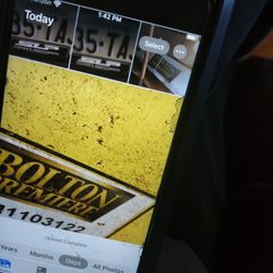 Chevrolet Pickup Rear Bumper2003 Other Years New With Pads