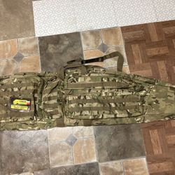 Rifle Bag 