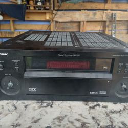 Pioneer Vsx-1015tx 7.1 Home Theater Receiver Thx Dts-es 480w
