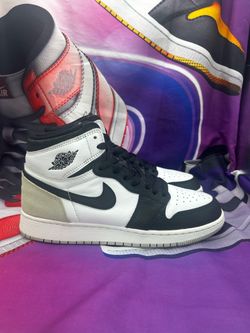 Jordan Retro 1 “Stage Haze”