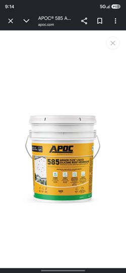 Apoc 585 armor flex