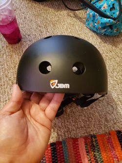 Skateboard Helmet
