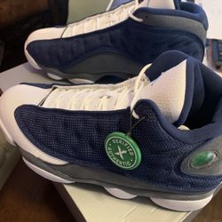 Jordan 13 Retro. Size 10 1/2.   $180