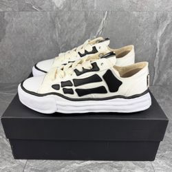 Amiri X Maison Mihara 