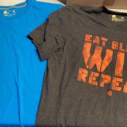 Adult Large Xersion Xtreme Tees