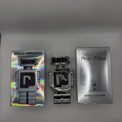 Phantom Men’s Cologne