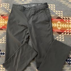 Men’s Golf Pants And Shorts