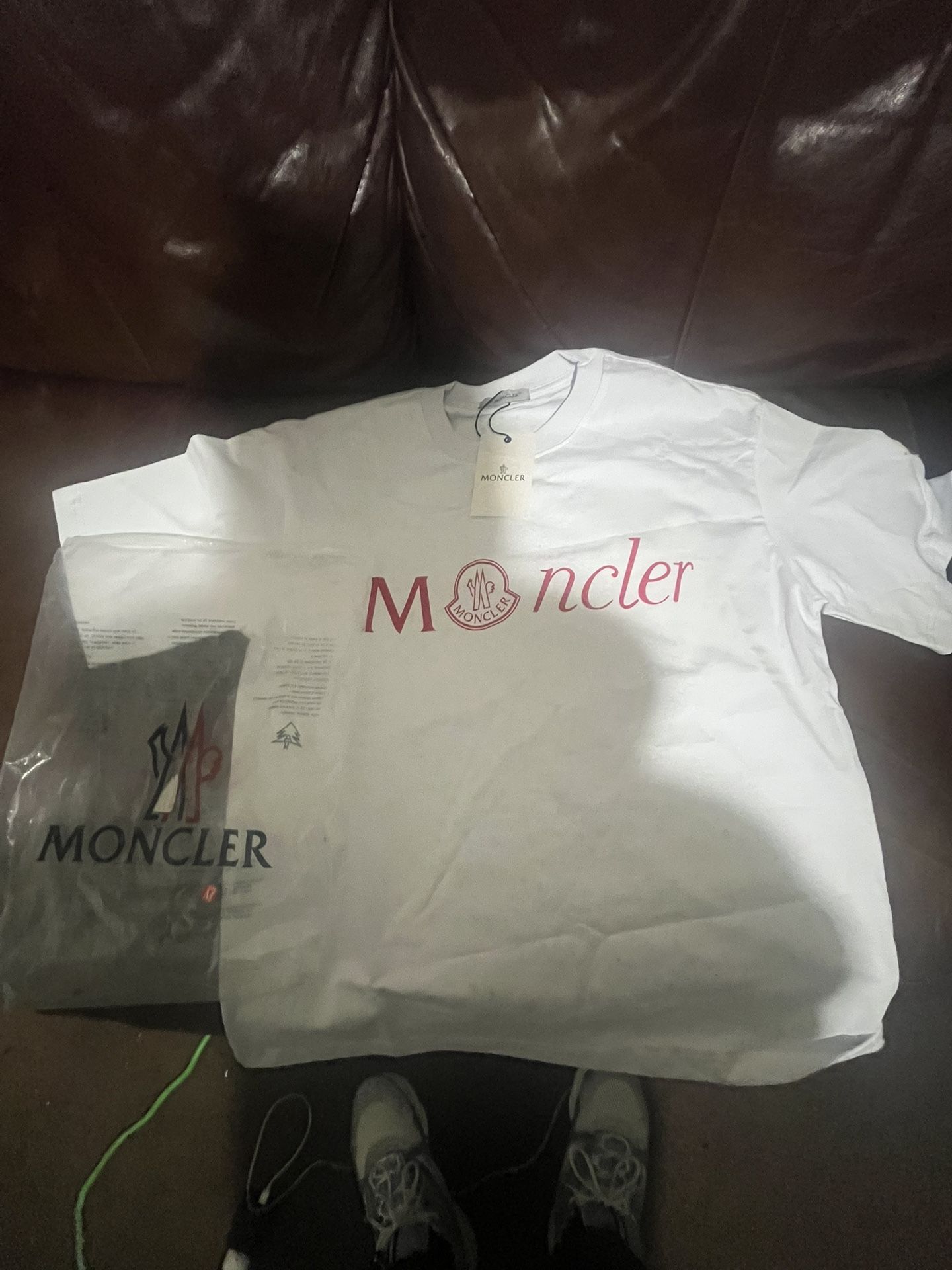 Monclear Shirt