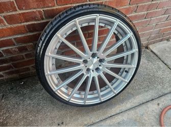 Element rims