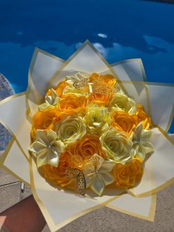 Eternal flowers