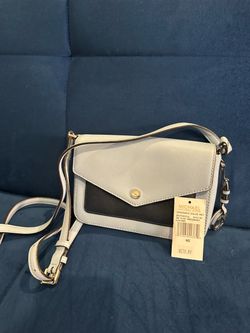 Michael Kors Greenwich Small Flap Crossbody Bag