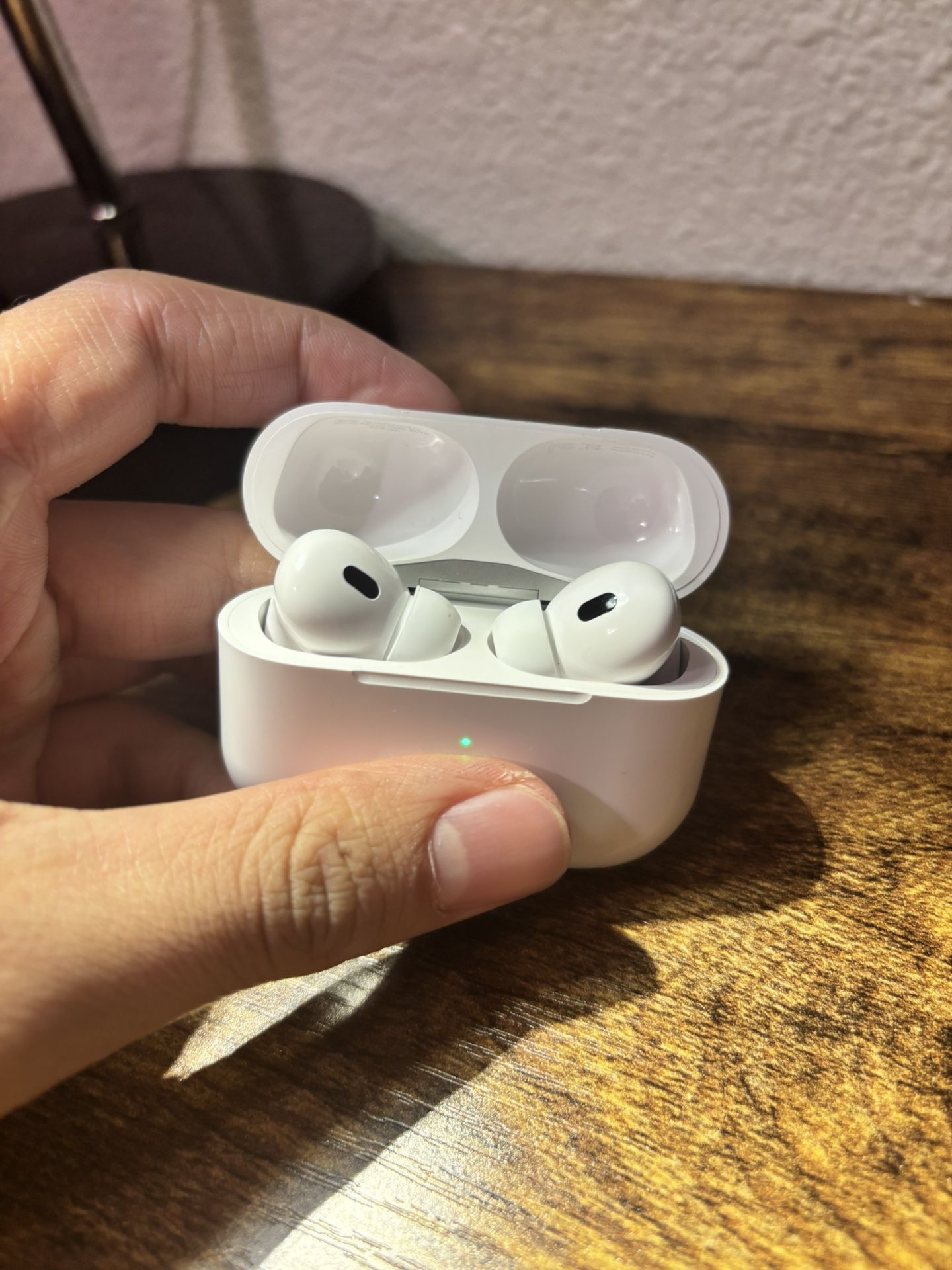 AirPods Pro 2