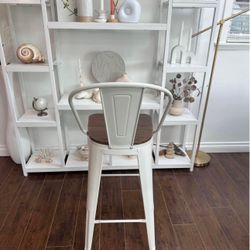 2 Bar Stools $40 Each