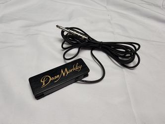 Dean Markley Acoustic Guitar Soundhole Pickup – Passive Magnetic Pickup w/ 1/4" Output – Made in USA