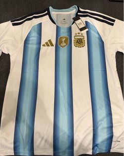 Argentina Jersey