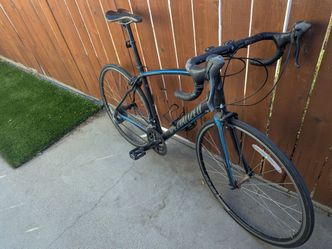 Specialized sector road bike