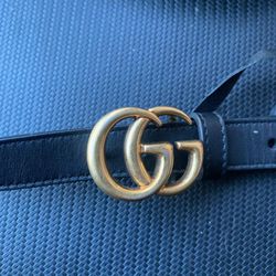 Gucci Belt 85