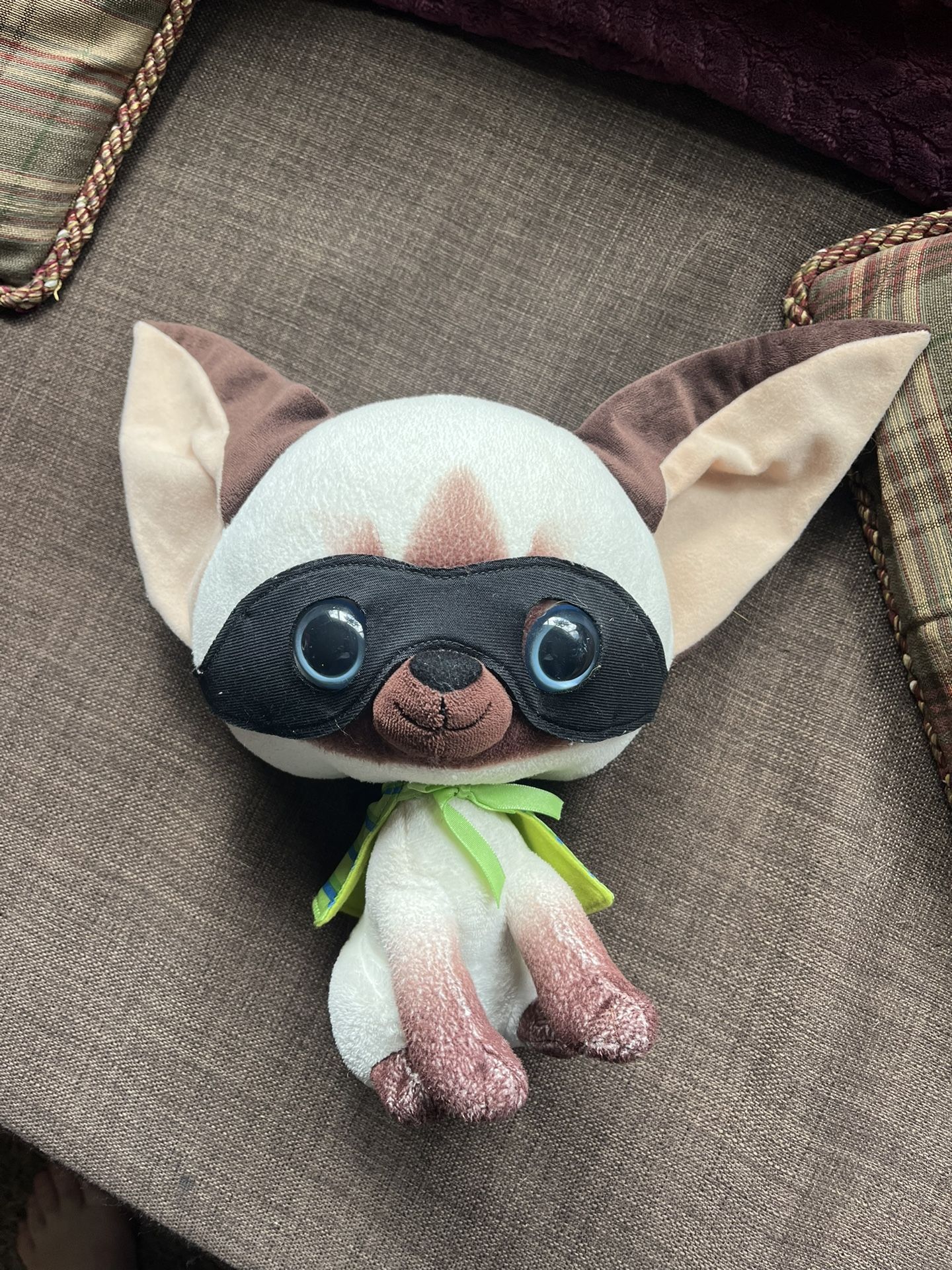 Skippy Jon Jones Plush